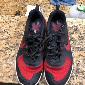 Nike Metcon 1- “Banned”